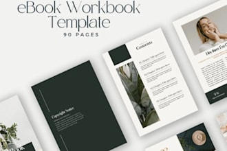design custom canva worksheets or educational printables for teachers and coache