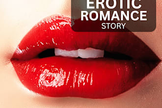 write erotic story, romance story, erotic writing, romance ebook ghostwriter