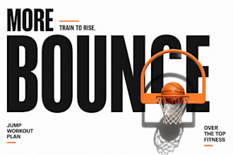 make a jump workout for you