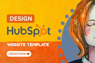 design hubspot website hubspot landing page hubsport cms hubsport crm templates