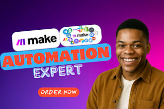 do make com made com make com automation make automation n8n automation