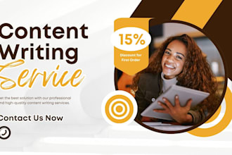 be your ebook writer, book writer, ghost book writer