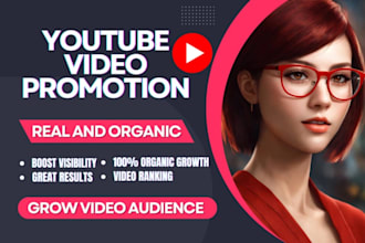 offer youtube shutout channel video promotion  on my 500k organic subscribers