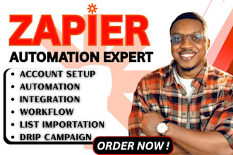 do zap integration monday crm automation trello clickup workflow wrike jobnimbus