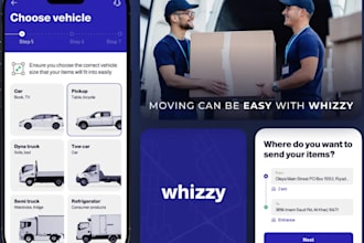 do courier delivery app logistics app delivery app parcel delivery app cargo app