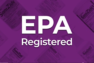 do fda, epa registration with compliance amazon approval