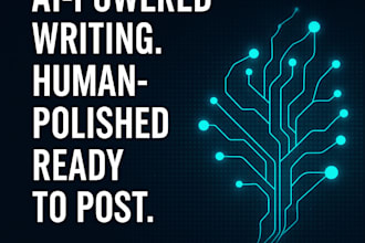 write SEO blog posts, product descriptions, or ad copy using ai