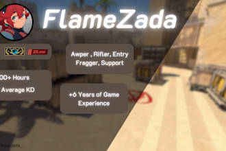 train you on cs2 to improve as a player