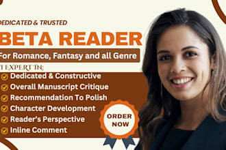 beta read fantasy novel, ya beta reader, romance story sensitive beta reader