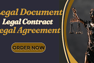 write, review legal article of association, constitution