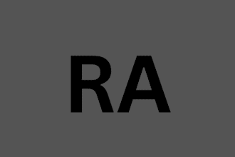 create unique and modern favicon logo design