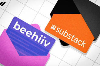 promote your substack page, beehiiv page and boost your subscribers organically