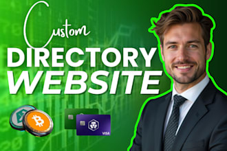 directory website in listing with voxel theme directorist listingpro hivepress