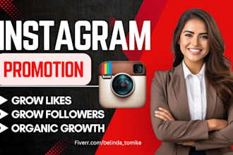 do super fast instagram organic growth promotion marketing increase followers