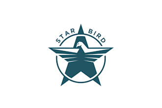 design high resolution classic yacht logo