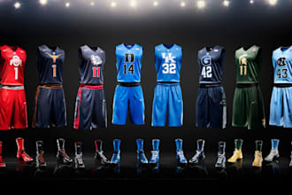 design basketball sublimation jersey or jersey design and hockey