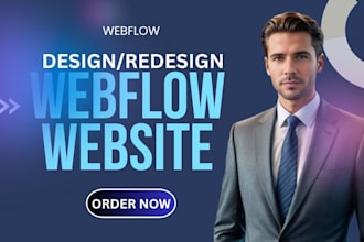 make changes, update or clone webflow, framer landing page, 3d animated website