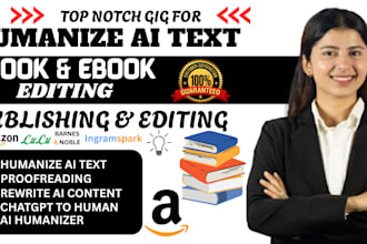 humanize ai text, proofread, rewrite ai content, chatgpt to human, ai humanizing