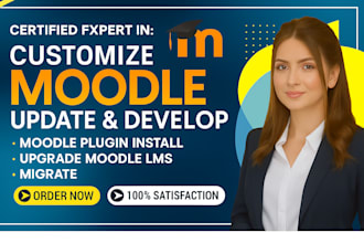customize moodle update develop moodle plugin install upgrade moodle lms migrate