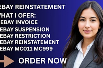 ebay account reinstatement reopen suspended ebay reinstatement ebay suspension