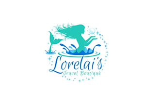 make amusements logo for new family travel agency