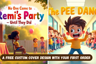 illustrate children story book illustration book illustration storybook