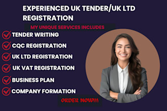 do cqc healthcare registration tender writing homecare tender cqc registration