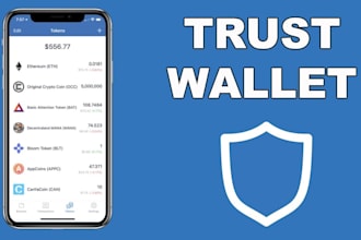 setup crypto wallet app,sol token wallet app,phantom wallet, wallet tracker bot