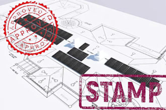 design solar pv power plant layout, perform shadow analysis, solar plan drawing