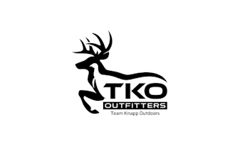 design elegant unique hunting outfitter logo