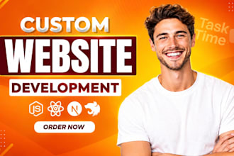 ai software developer, full stack ai developer, frontend, ai website development