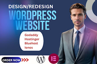fix,update changes, modify or duplicate wordpress, wix, squarespace website