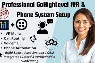 build ai calling agents with vapi, retell ai, and gohighlevel automation