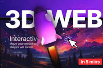 convert figma designs into animated responsive webflow websites