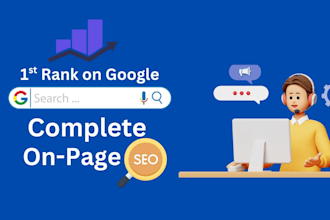 perfect rank math seo for wordpress website