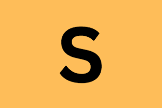 create unique favicon logo design