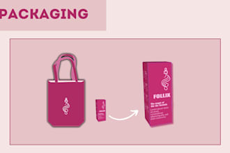 be your creative designer for branding, content, and visual storytelling