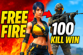 design viral gaming thumbnails that boost your youtube views