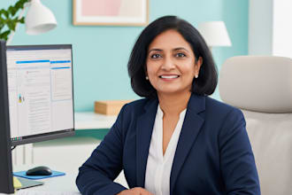 manage payroll, hiring, and HR tasks