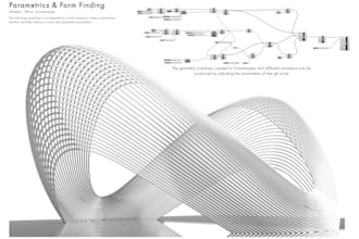 do parametric rhino modeling using grasshopper