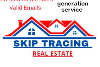 provide you sellers leads with all info