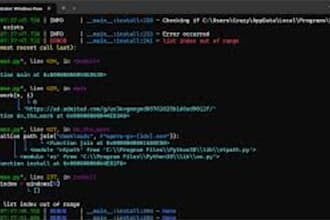decompile, recompile forex ea file, binary dll exe apk ea to code