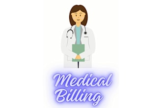 do medical billing , payment and denials management