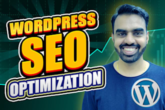 do SEO for your wordpress site