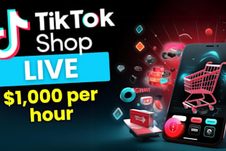 custom tiktok shop, shopping, affiliate, mass dm, and aio bots made to order