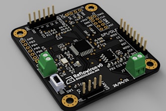 design professional pcbs and schematics using kicad
