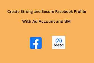create meta ad account, ads manager and meta business suite