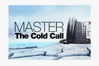 be your b2b cold calling, vending machine leads generation, appointment settings