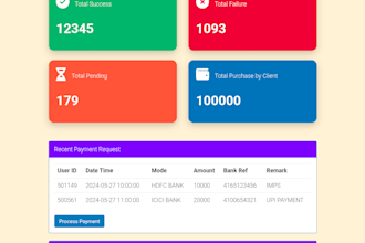 multi recharge software s