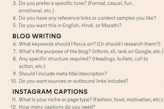 rewrite, paraphrase, or improve your existing content professionally
